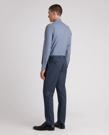 Remus Uomo Monza J Suit Trousers - Blue 4_72744_27_03