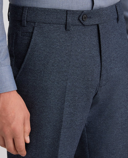 Remus Uomo Monza J Suit Trousers - Blue 4_72744_27_04