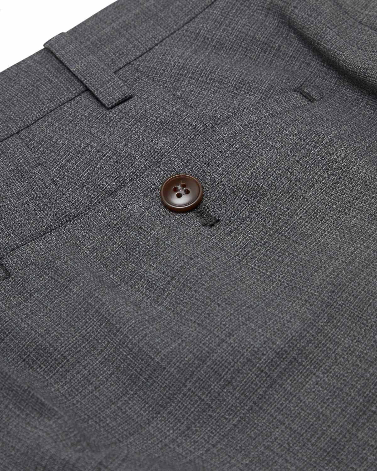 Douglas Romelo Suit Trousers - Grey 4_75054_07_03