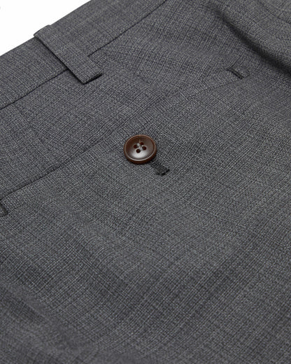 Douglas Romelo Suit Trousers - Grey 4_75054_07_03