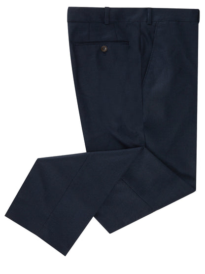 Douglas Valdino Suit Trousers - Dark Blue 4_75060_29_01