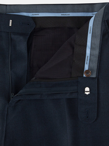 Douglas Valdino Suit Trousers - Dark Blue 4_75060_29_02