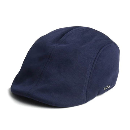Hugo Boss Tray Flat Cap - Dark Blue 50505576-404-1