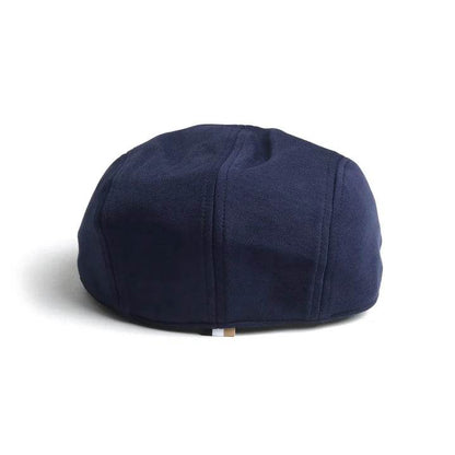 Hugo Boss Tray Flat Cap - Dark Blue 50505576-404-2