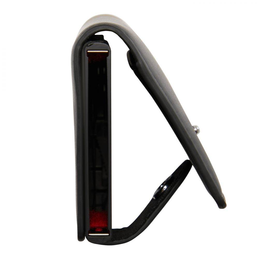 Hugo Boss Ray_s_secrid Wallet Leather Gift Sets - Black 50521132-3