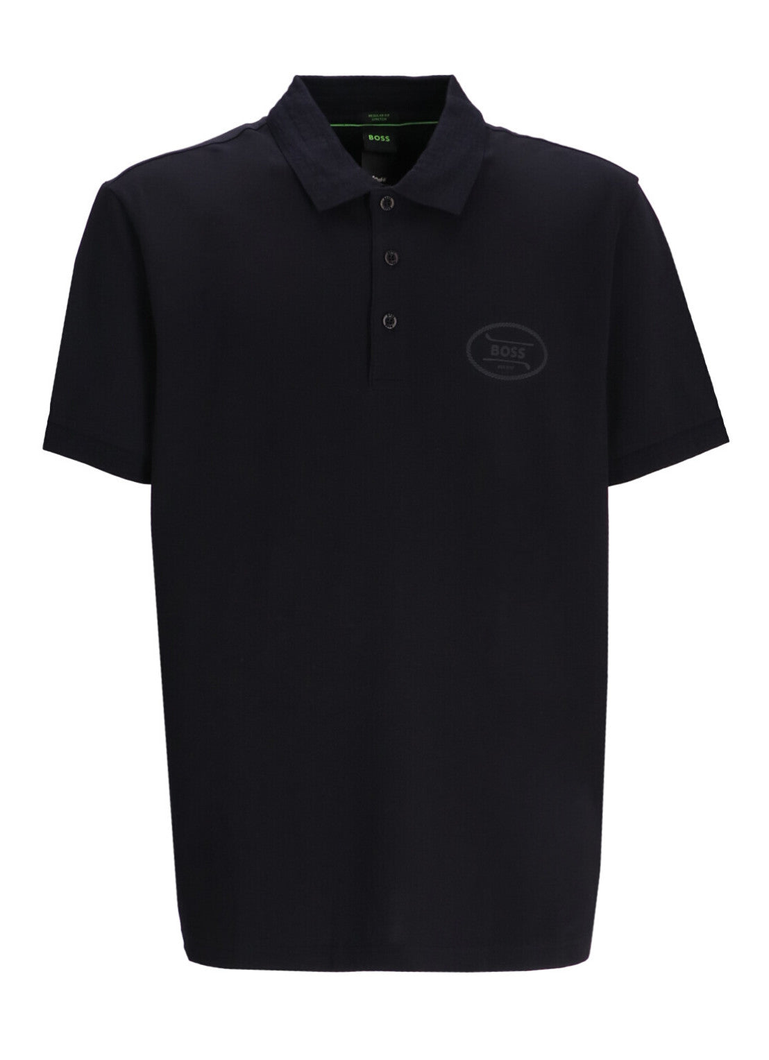 Hugo Boss Polo Gl -Dark Blue 505441924021