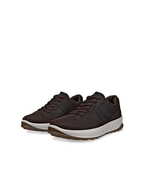 Ecco Byway 2.0 Coffee Shoes 522804 51869 - Coffee 522804-51869-0