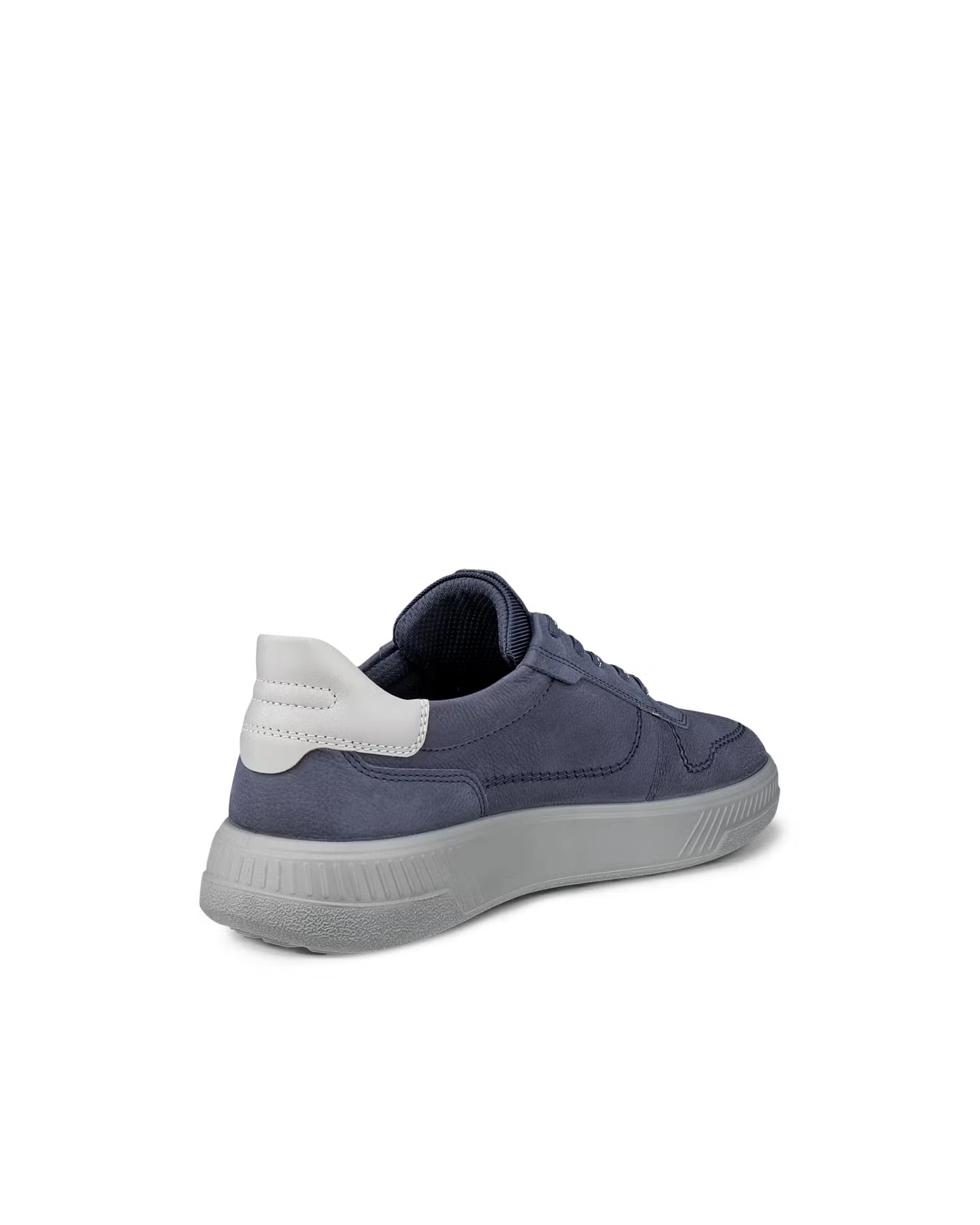 Ecco Move M Men's Nubuck Shoe - Blue 551624-59120-b_eCom