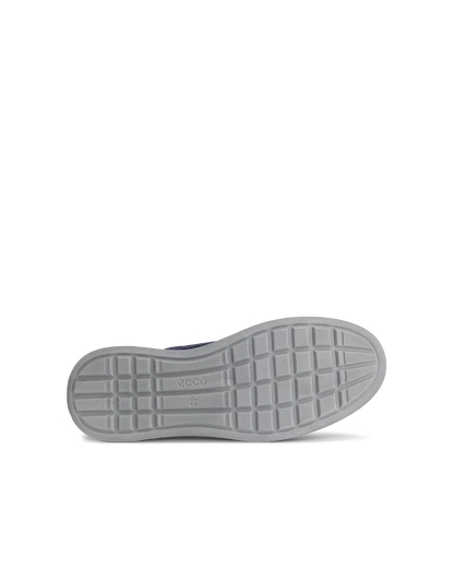 Ecco Move M Men's Nubuck Shoe - Blue 551624-59120-s_eCom