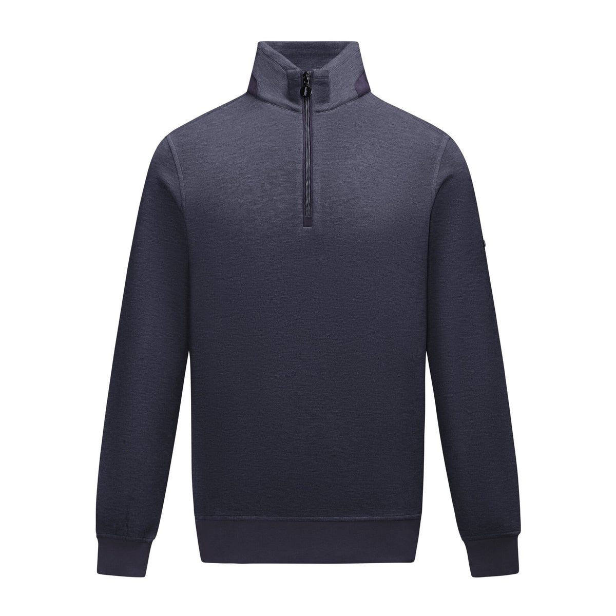 6th Sense Air Quarter-Zip Sweatshirt NAVY 6th-sense-air-quarter-zip-navy-1