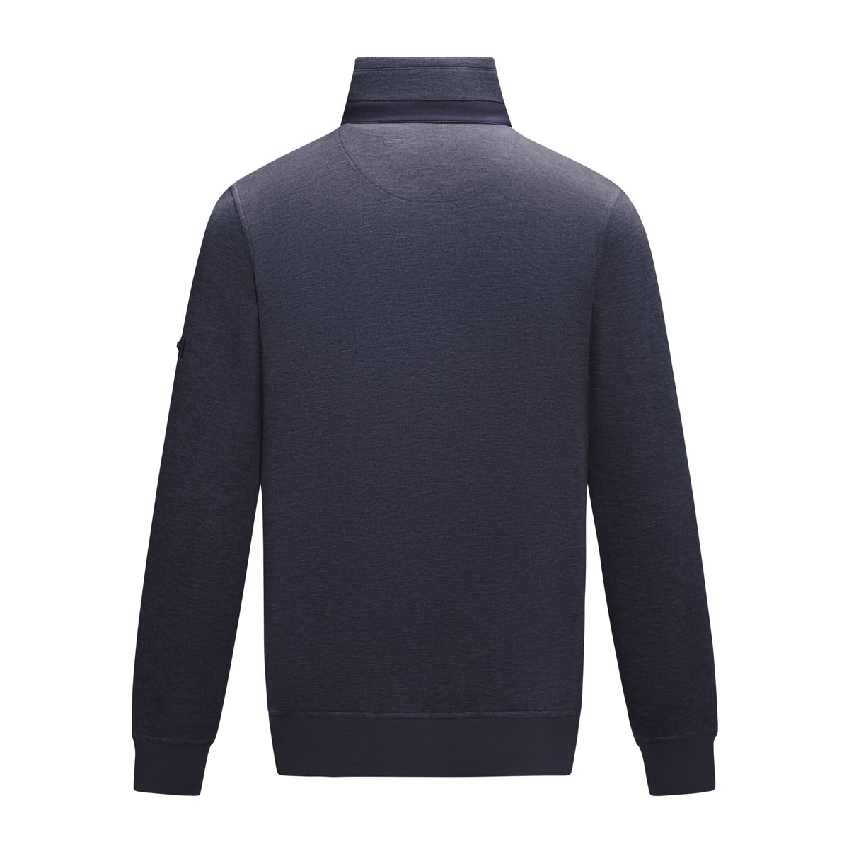 6th Sense Air Quarter-Zip Sweatshirt 6th-sense-air-quarter-zip-navy-2