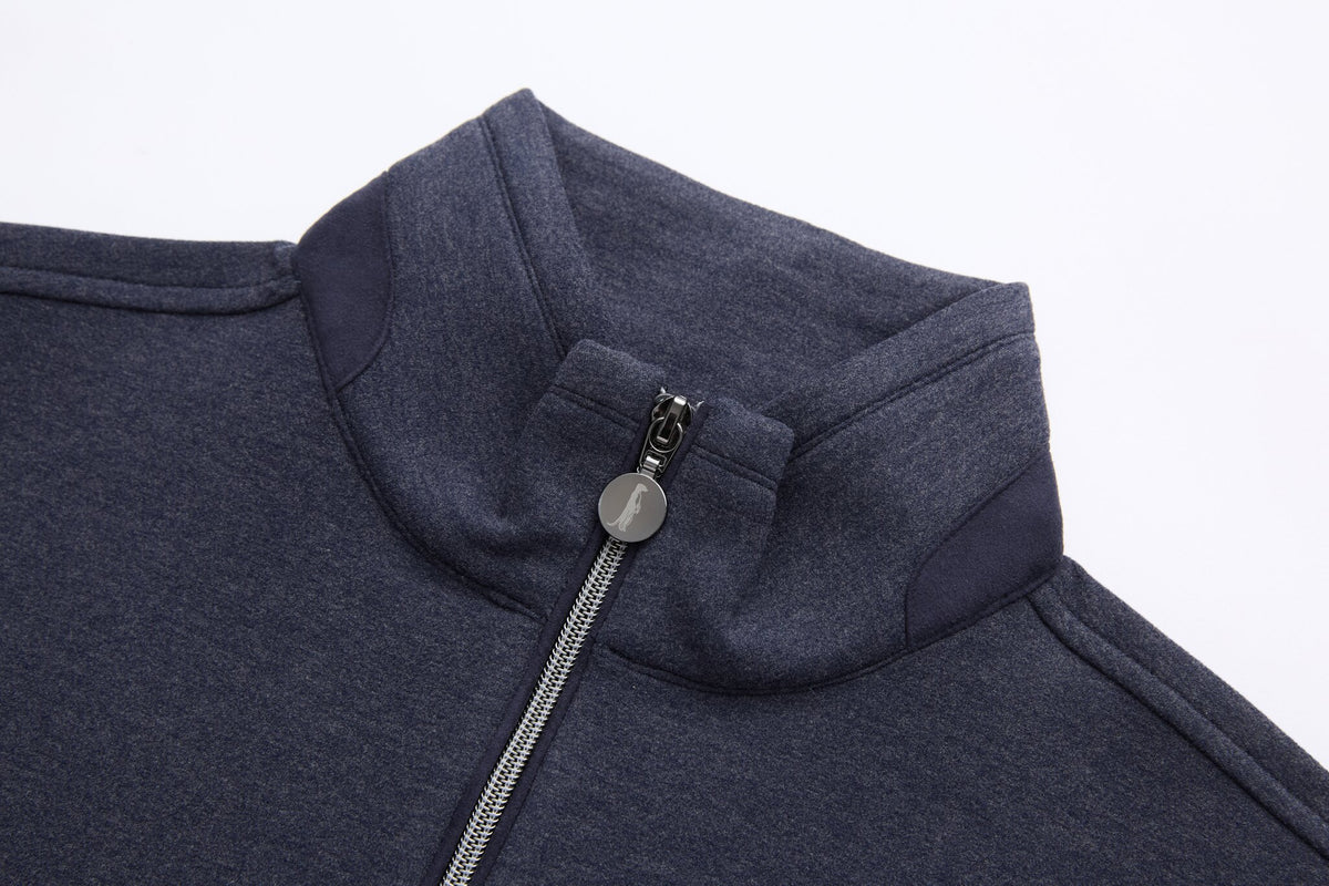 6th Sense Air Quarter-Zip Sweatshirt 6th-sense-air-quarter-zip-navy-3