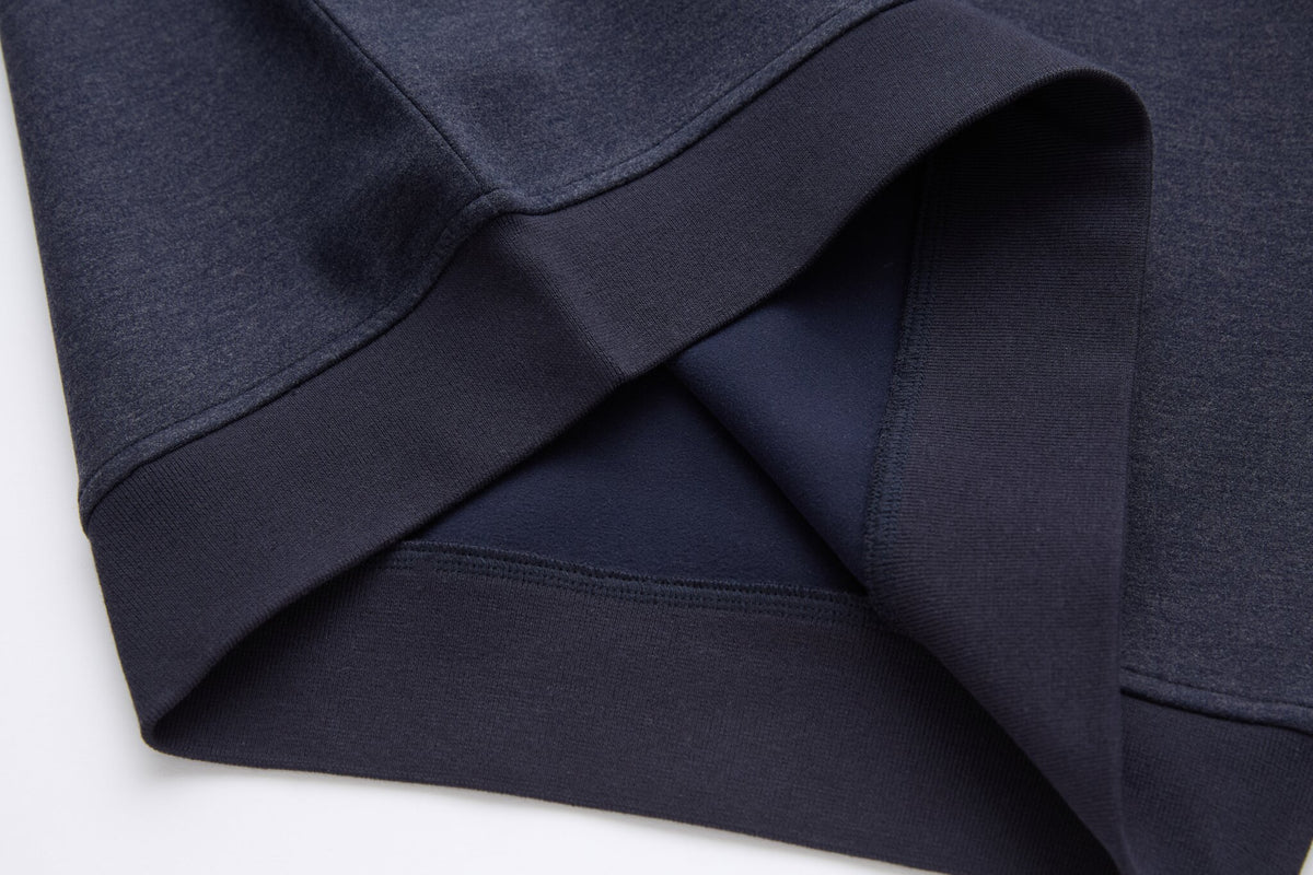 6th Sense Air Quarter-Zip Sweatshirt 6th-sense-air-quarter-zip-navy-4