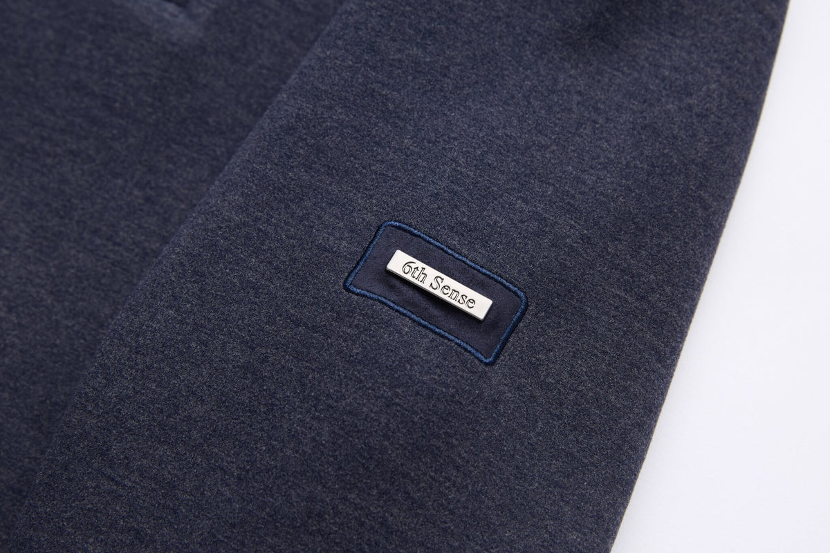 6th Sense Air Quarter-Zip Sweatshirt 6th-sense-air-quarter-zip-navy-5