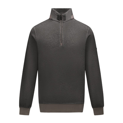6th Sense Air Quarter-Zip Sweatshirt PEAT 6th-sense-air-quarter-zip-peat-1