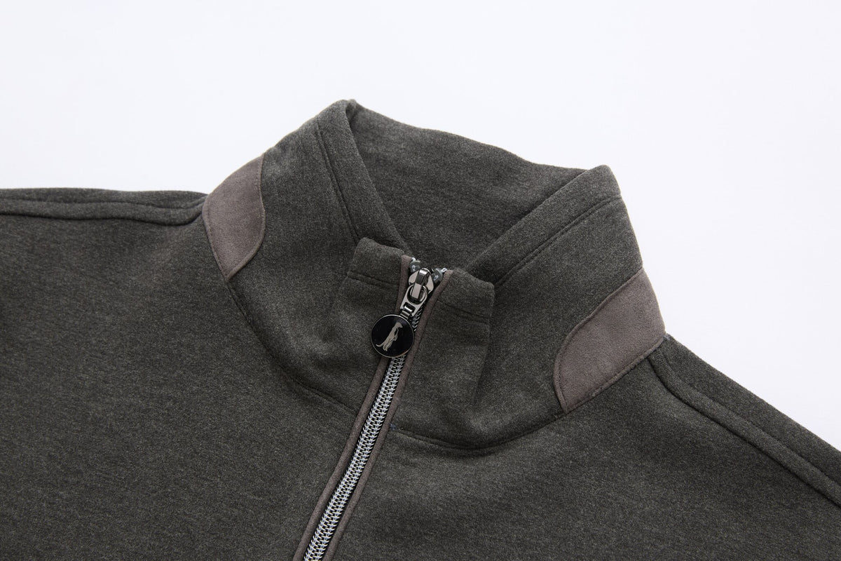 6th Sense Air Quarter-Zip Sweatshirt 6th-sense-air-quarter-zip-peat-3