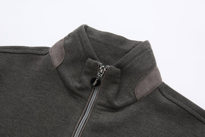6th Sense Air Quarter-Zip Sweatshirt 6th-sense-air-quarter-zip-peat-3