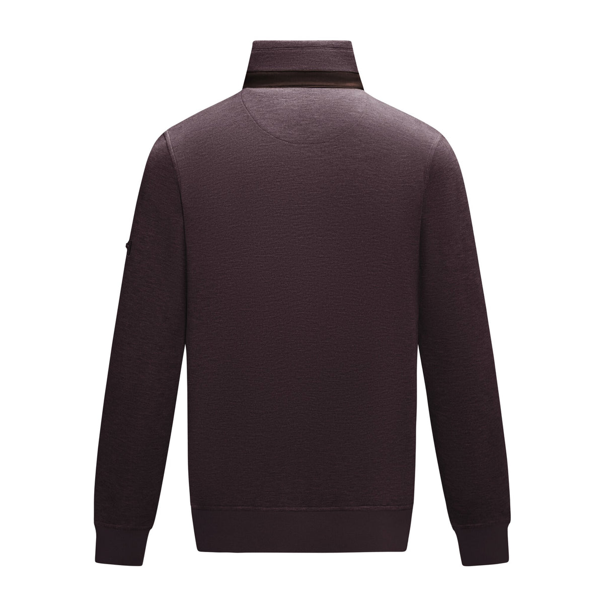 6th Sense Air Quarter-Zip Sweatshirt 6th-sense-air-quarter-zip-plum-2