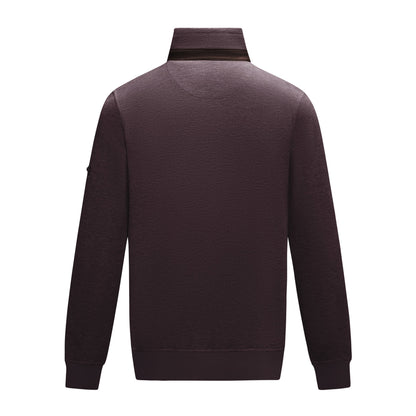6th Sense Air Quarter-Zip Sweatshirt 6th-sense-air-quarter-zip-plum-2