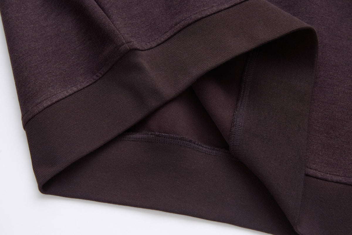 6th Sense Air Quarter-Zip Sweatshirt 6th-sense-air-quarter-zip-plum-4