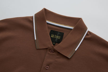 6th Sense Astound Polo Shirt 6th-sense-astound-polo-apple-3