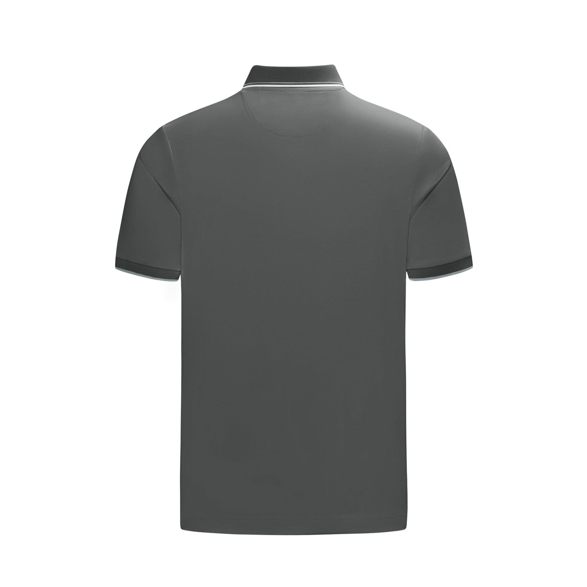 6th Sense Astound Polo Shirt 6th-sense-astound-polo-december-grey-2