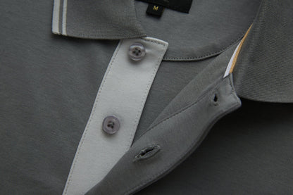 6th Sense Astound Polo Shirt 6th-sense-astound-polo-december-grey-4