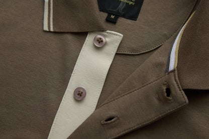 6th Sense Astound Polo Shirt 6th-sense-astound-polo-walnut-4