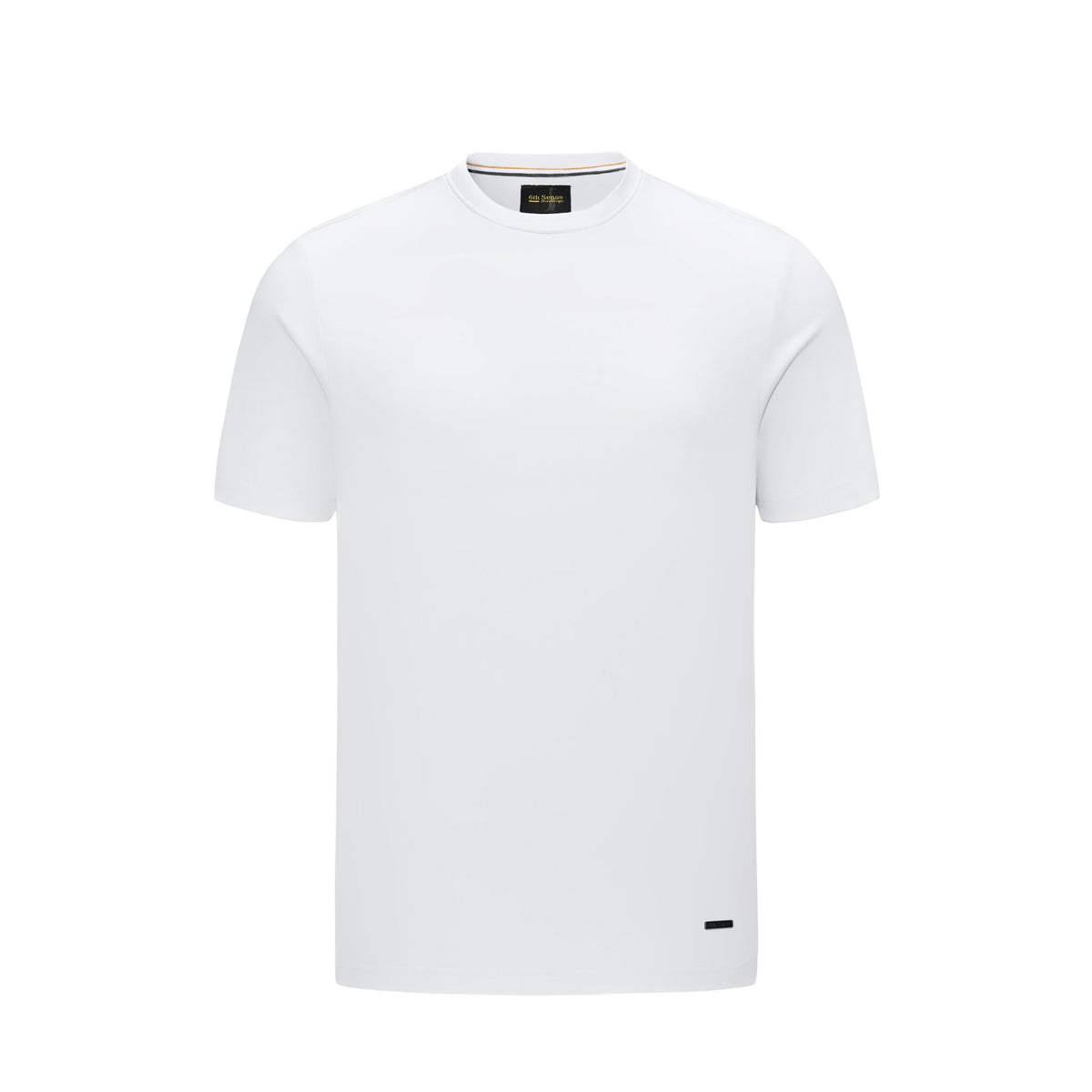 6th Sense Astound T-Shirt - White 6th-sense-astound-tee-white-1