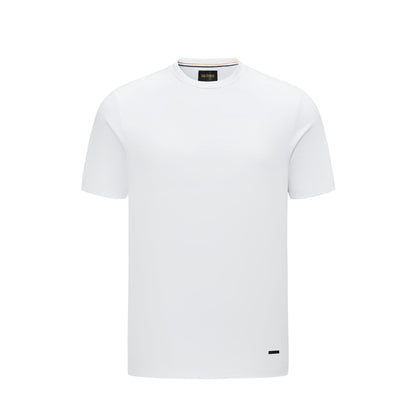6th Sense Astound T-Shirt - White 6th-sense-astound-tee-white-1