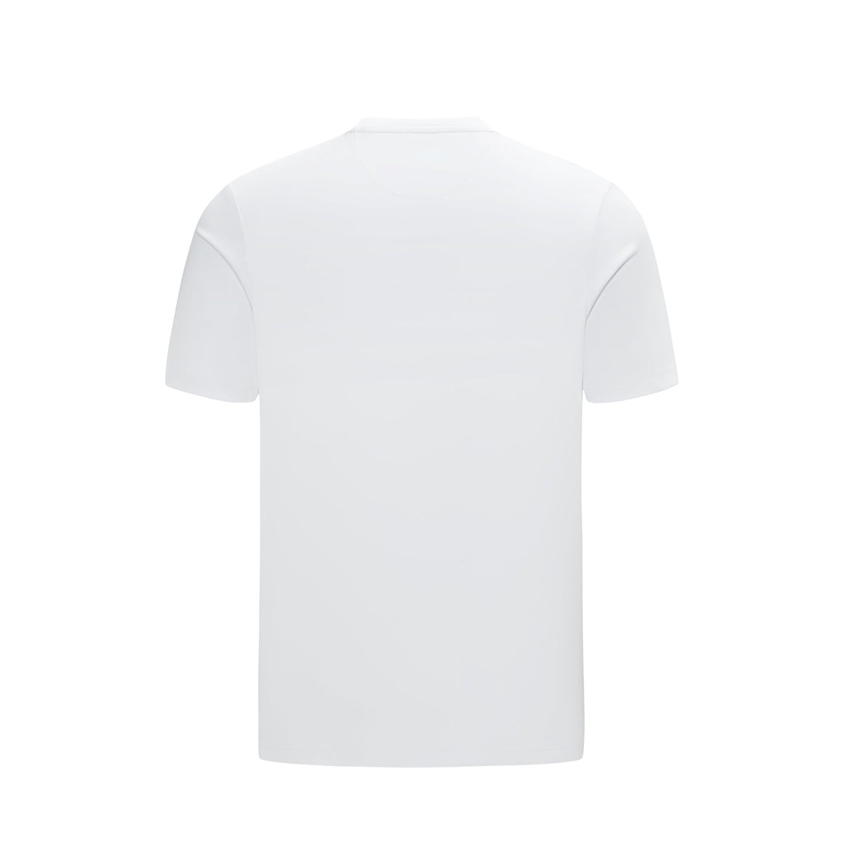 6th Sense Astound T-Shirt - White 6th-sense-astound-tee-white-2