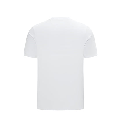 6th Sense Astound T-Shirt - White 6th-sense-astound-tee-white-2