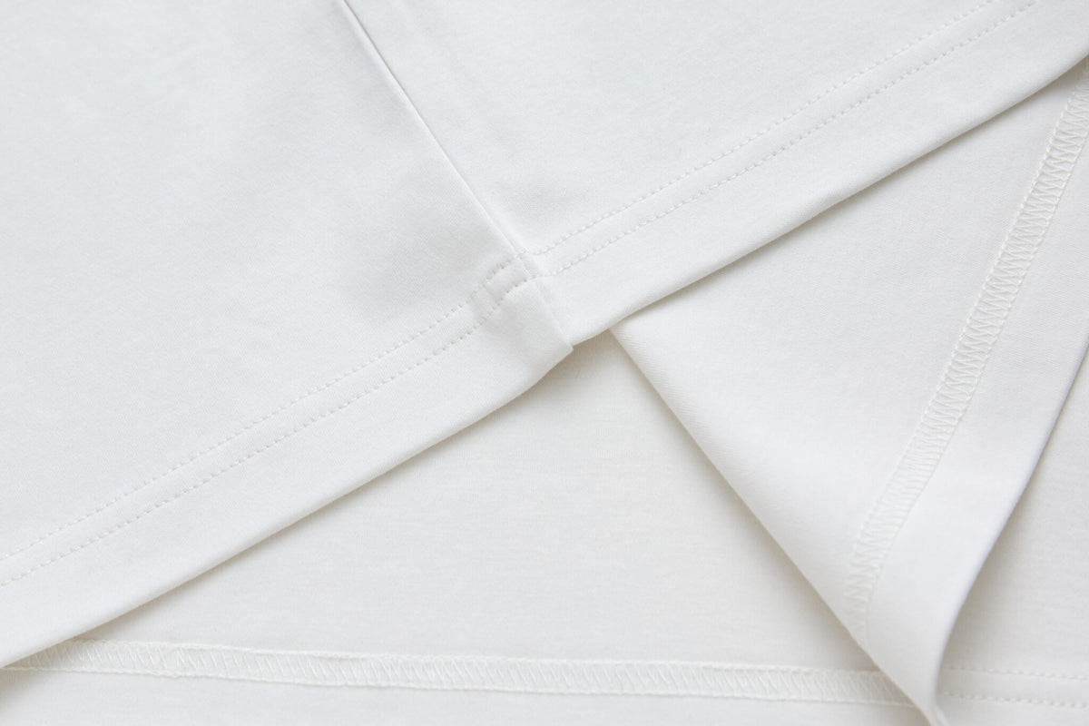 6th Sense Astound T-Shirt - White 6th-sense-astound-tee-white-4