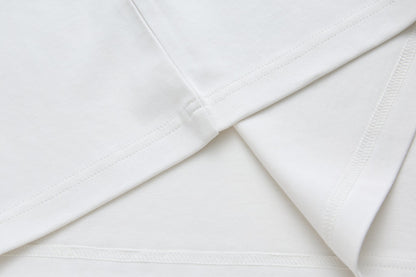 6th Sense Astound T-Shirt - White 6th-sense-astound-tee-white-4