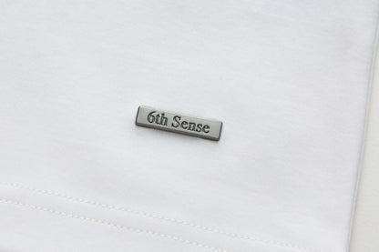 6th Sense Astound T-Shirt - White 6th-sense-astound-tee-white-5