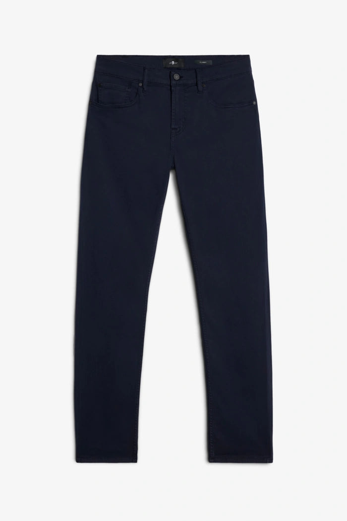 7 for All Mankind Slimmy Luxe Performance - Navy 7T036V60-EBL_1