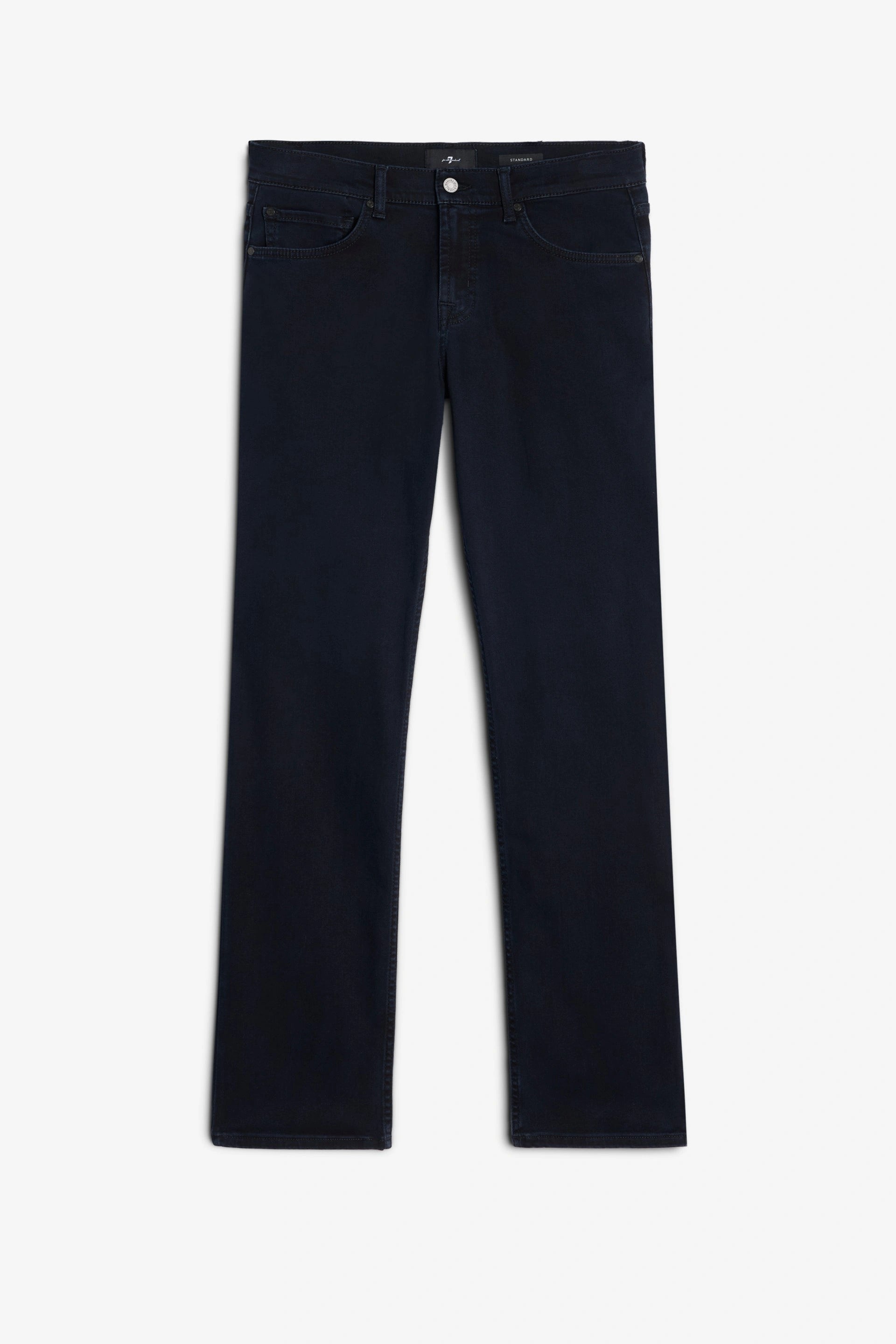 7 For All Mankind Standard in Luxe Performance 7t519b78 - Dark Blue 7T519B78-XXB_1_1_1