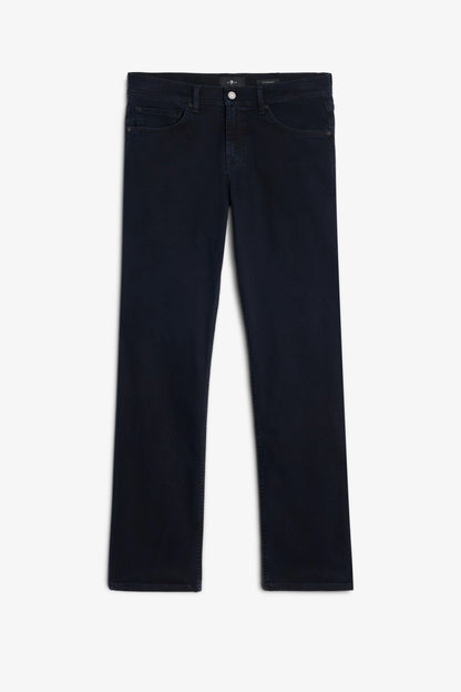7 For All Mankind Standard in Luxe Performance 7t519b78 - Dark Blue 7T519B78-XXB_1_1_1