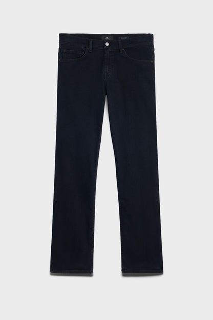 7 For All Mankind Standard Luxe Performance Jeans - Blue Black 7T519B78_XXB_1_d0afc7f0-e9a1-44e6-966b-e3b78d4df019