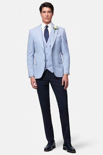 Albert Sky JKT | Albert Notch WC AlbertSkyJKT_Notch_0021