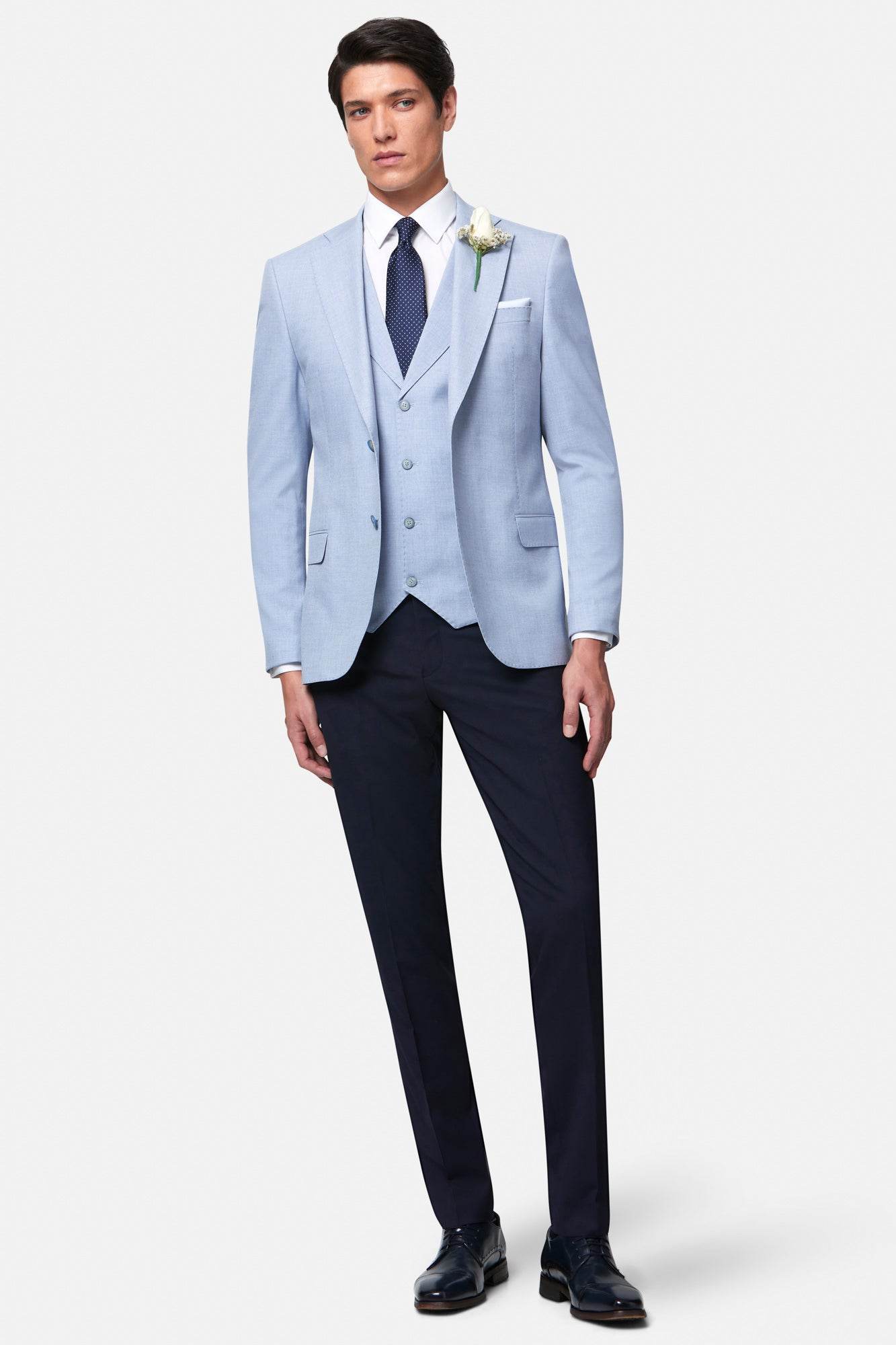 Albert Sky JKT | Albert Notch WC AlbertSkyJKT_Notch_0040