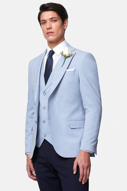 Albert Sky JKT | Albert Notch WC AlbertSkyJKT_Notch_0090