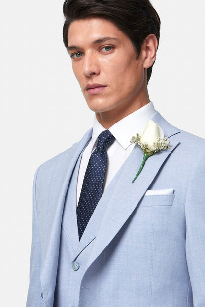 Albert Sky JKT | Albert Notch WC AlbertSkyJKT_Notch_0098