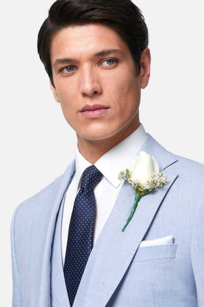 Albert Sky JKT | Albert Notch WC AlbertSkyJKT_Notch_0116