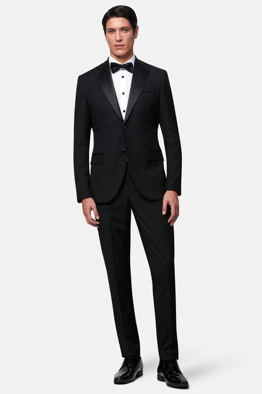 Edina Black 2PC Peak TUX EdinaBlackTuxedo_2pc_0023