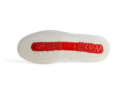 Woz? George 50100 Suede - Blue GEORGE-SUEDE-BLUE-DOWN-Photoroom_2b5019d9-4b4f-487d-85a6-9ef0175959d4