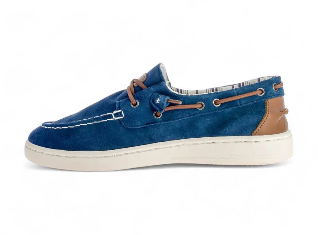 Woz? George 50100 Suede - Blue GEORGE-SUEDE-BLUE-SX-Photoroom-1024x758