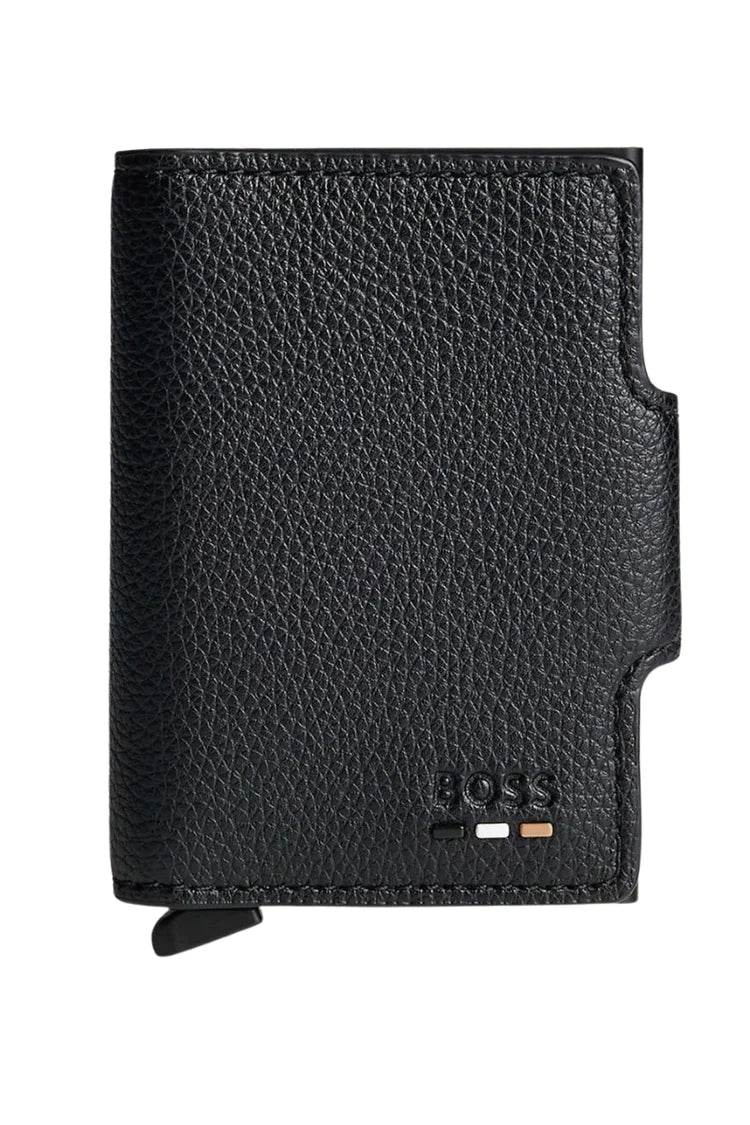 Hugo Boss Ray Secrid Wallet - Black Hugo-Boss-Secrid-Ray-Wallet-Black_1