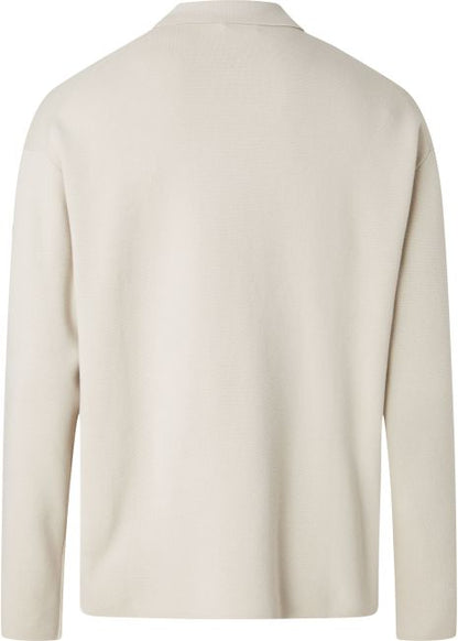 Calvin Klein Jacket K10k111017-STONE K10k111017-beige-2