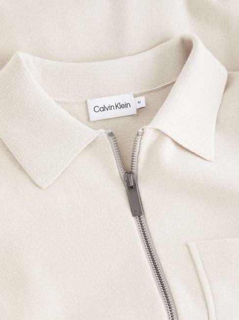 Calvin Klein Jacket K10k111017-STONE K10k111017-beige-4